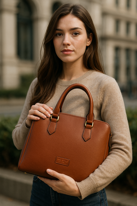 About Leather Products and Leather Usage