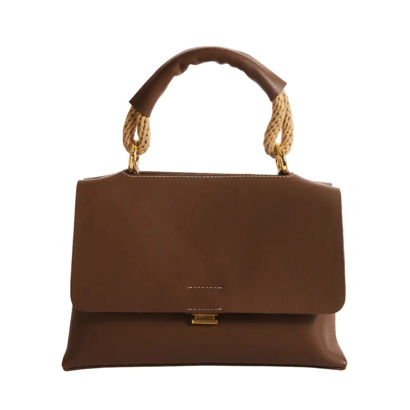 Simple Women's Shoulder Crossbody Fashion Bag