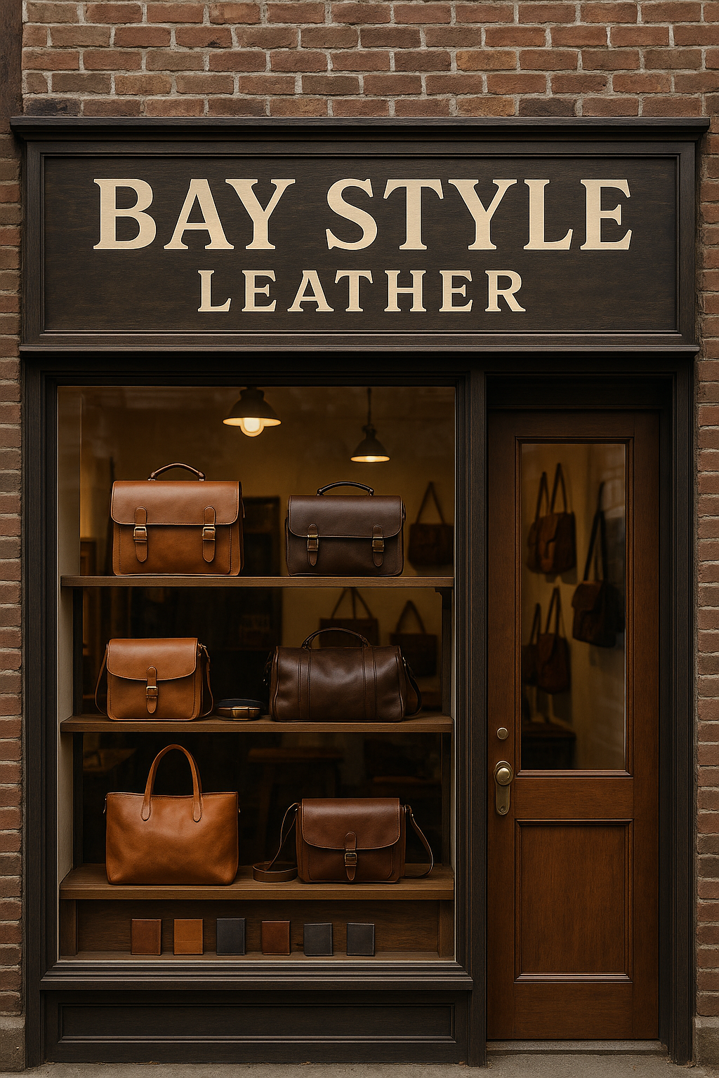 How to Choose the Perfect Leather Bag for Your Lifestyle