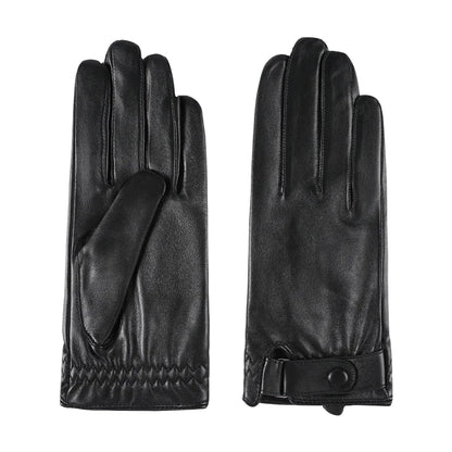 Leather Gloves For Men & Women