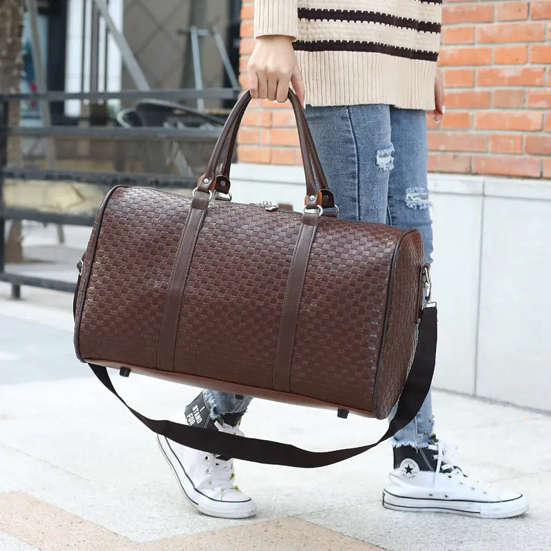 VoyagePro Unisex Travel Bags