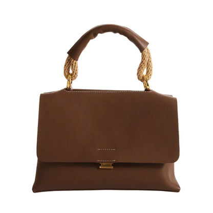 Simple Women's Shoulder Crossbody Fashion Bag