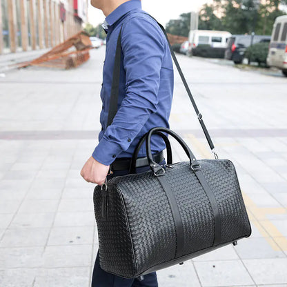 VoyagePro Unisex Travel Bags