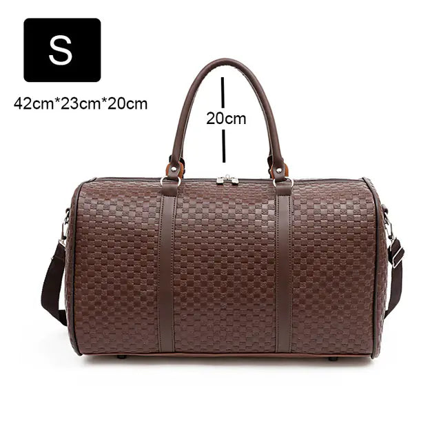 VoyagePro Unisex Travel Bags