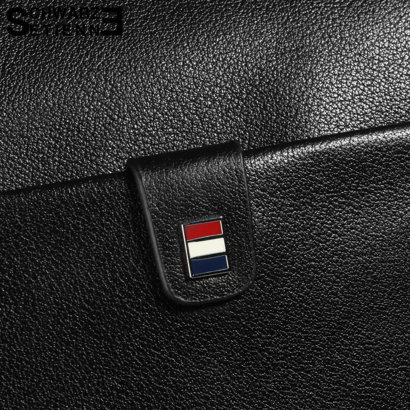 Genuine Leather Shoulder Crossbody Bag